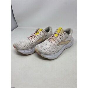 Brooks Glycerin 21 LE ‘Vanilla Sprinkles’ Women’s Size 7 Running 1204081B149